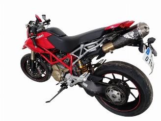 Ducati Hypermotard  picture 4