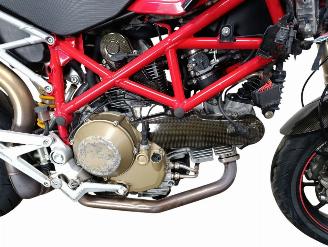Ducati Hypermotard  picture 6