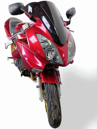 Honda VFR 800  picture 22