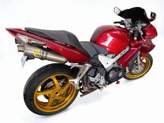 Honda VFR 800  picture 9