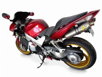 Honda VFR 800  picture 18