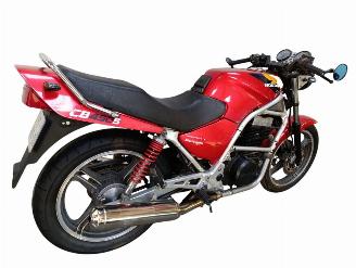 Honda CB 450 S picture 11