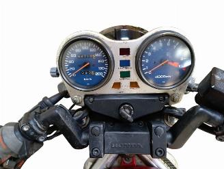 Honda CB 450 S picture 10