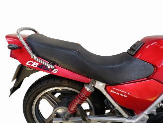 Honda CB 450 S picture 17