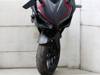 Honda CBF 500  picture 23