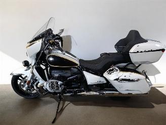 BMW  R18 TRANSCONTINENTAL picture 9