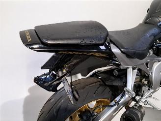 Honda CBR 1000  picture 15