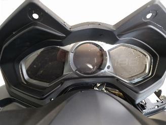 Kymco  AK picture 8