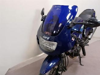 Kawasaki  GPZ picture 19