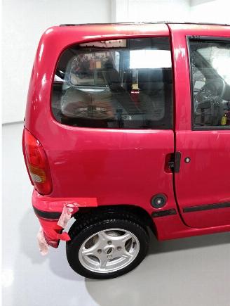 Microcar  VIRGO picture 5