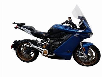 skadebil motor Zero Motorcycles  SR/S 2023/7