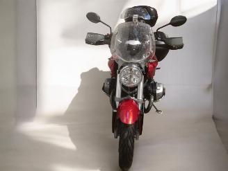 BMW R 1200 R picture 2