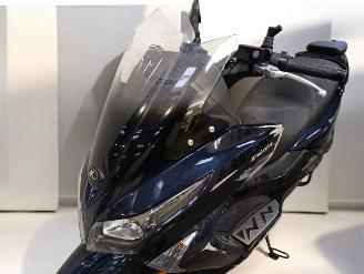 Kymco  X TOWN picture 5