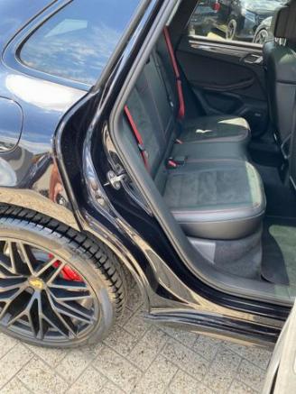 Porsche Macan GTS *PANO - KAM - NAV - BOSE* picture 15