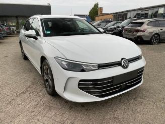 Uttjänta bilar auto Volkswagen Passat Variant Business 2.0 TDI DSG *KAM - AHK* 2025/4