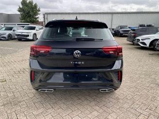 Volkswagen T-Roc 1.5 TSI DSG R-Line *KAM - NAV - LED* picture 5