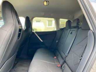 BMW iX 40 xDrive *HEAD-UP - AHK - KAM - NAVI* picture 23