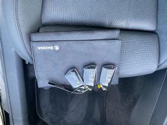 Skoda Superb Combi 1.5 TSI iV L&K *HEAD-UP - PANO-AHK* picture 22