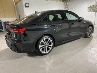 Audi A3 Limousine 35 TFSI S tronic S line *PANO-KAM* picture 3