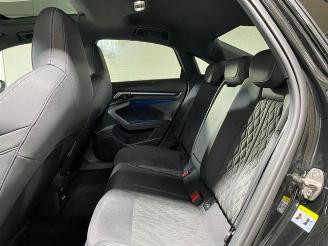 Audi A3 Limousine 35 TFSI S tronic S line *PANO-KAM* picture 14