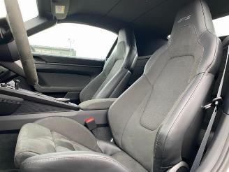 Porsche 911 Carrera 4 GTS T-Hybrid Cabrio *BURMESTER* picture 22