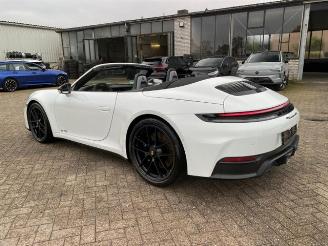 Porsche 911 Carrera 4 GTS T-Hybrid Cabrio *BURMESTER* picture 13