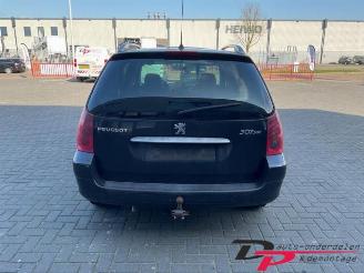 Peugeot 307 307 SW (3H), Combi, 2002 / 2008 1.6 16V picture 6