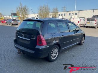 Peugeot 307 307 SW (3H), Combi, 2002 / 2008 1.6 16V picture 5