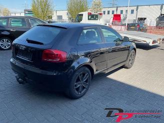Audi A3 A3 (8P1), Hatchback 3-drs, 2003 / 2012 1.4 TFSI 16V picture 5