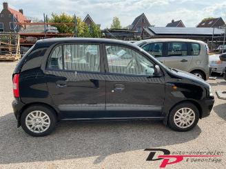 Hyundai Atos Atos, Hatchback, 1997 / 2008 1.1 12V picture 4