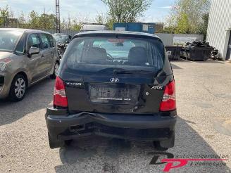 Hyundai Atos Atos, Hatchback, 1997 / 2008 1.1 12V picture 5