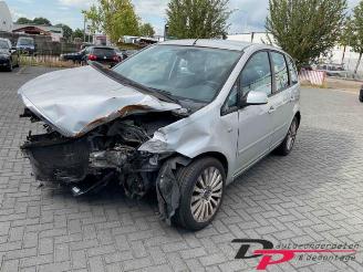 disassembly passenger cars Ford C-Max C-Max (DM2), MPV, 2007 / 2010 1.6 16V 2007/8