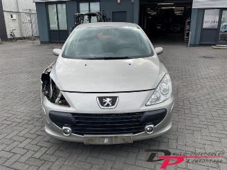 Peugeot 307 307 (3A/C/D), Hatchback, 2000 / 2009 1.6 16V picture 2