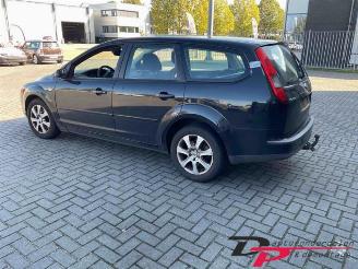 Uttjänta bilar auto Ford Focus Focus 2 Wagon, Combi, 2004 / 2012 2.0 16V 2006/5