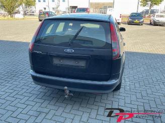 Ford Focus Focus 2 Wagon, Combi, 2004 / 2012 2.0 16V picture 2