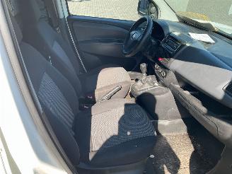 Fiat Doblo Diesel EURO5 picture 11