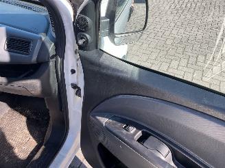 Fiat Doblo Diesel EURO5 picture 10