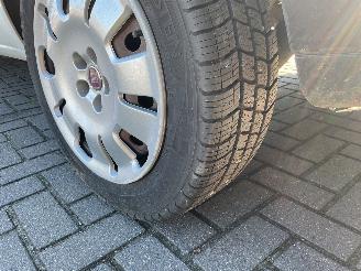 Fiat Doblo Diesel EURO5 picture 13