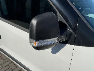 Fiat Doblo Diesel EURO5 picture 9