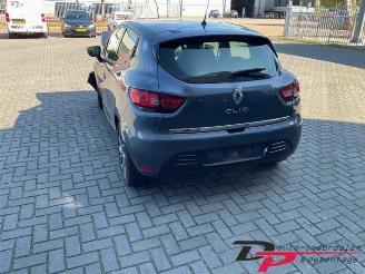 Renault Clio Clio IV (5R), Hatchback 5-drs, 2012 / 2021 0.9 Energy TCE 90 12V picture 3
