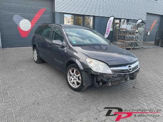Dezmembrări autoturisme Opel Astra Astra H SW (L35), Combi, 2004 / 2014 1.6 16V Twinport 2009/4