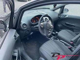 Opel Corsa Corsa D, Hatchback, 2006 / 2014 1.2 16V picture 10