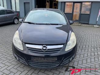 Opel Corsa Corsa D, Hatchback, 2006 / 2014 1.2 16V picture 2