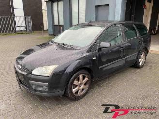 Ford Focus Focus 2 Wagon, Combi, 2004 / 2012 1.6 16V picture 5