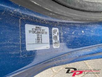 Renault Clio Clio III (BR/CR), Hatchback, 2005 / 2014 1.2 16V 75 picture 24