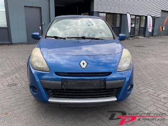 Renault Clio Clio III (BR/CR), Hatchback, 2005 / 2014 1.2 16V 75 picture 2