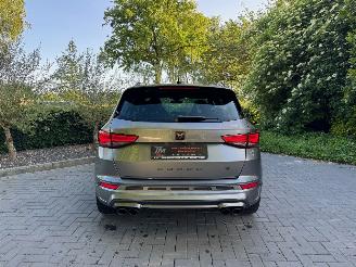 Cupra Ateca Cupra Ateca VZ 4Drive 300ps Camera VOL!! picture 5