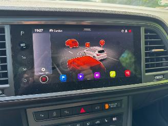 Cupra Ateca Cupra Ateca VZ 4Drive 300ps Camera VOL!! picture 34