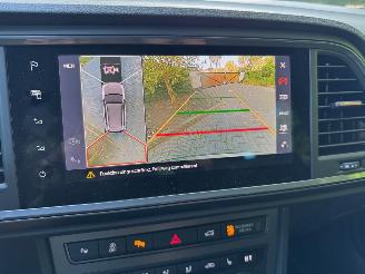 Cupra Ateca Cupra Ateca VZ 4Drive 300ps Camera VOL!! picture 17