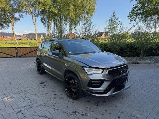 Cupra Ateca Cupra Ateca VZ 4Drive 300ps Camera VOL!! picture 1